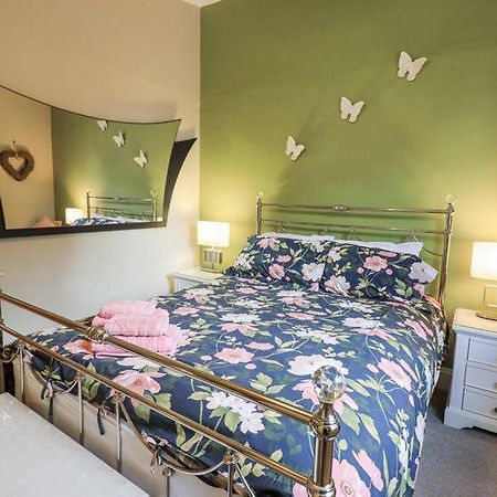 Stylish & Contemporary 5 * Fully Renovated Luxurious Holiday Cottage Ambleside Exterior photo
