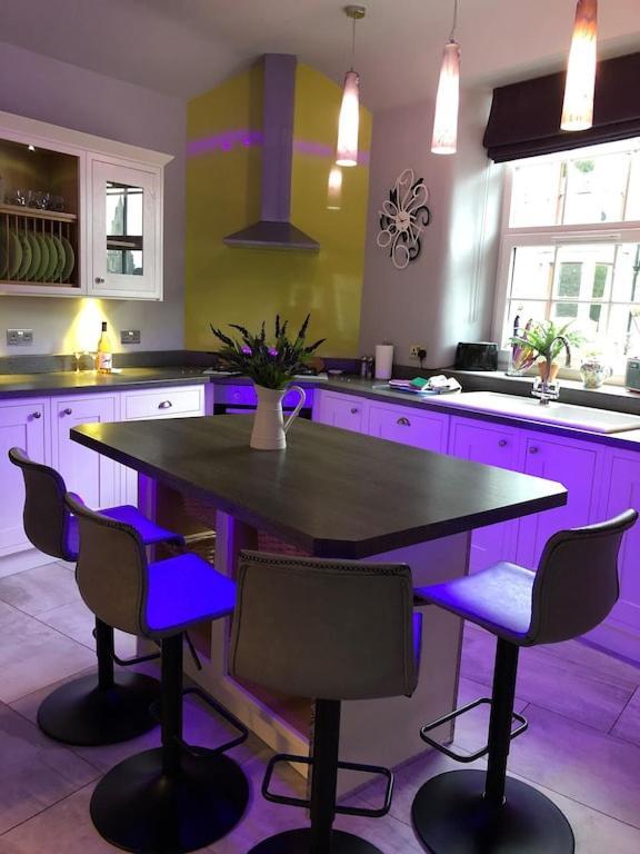 Stylish & Contemporary 5 * Fully Renovated Luxurious Holiday Cottage Ambleside Exterior photo