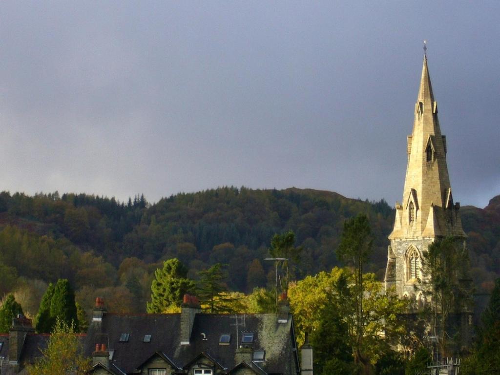 Stylish & Contemporary 5 * Fully Renovated Luxurious Holiday Cottage Ambleside Exterior photo