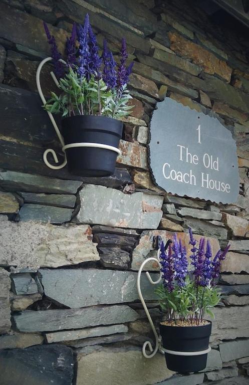 Stylish & Contemporary 5 * Fully Renovated Luxurious Holiday Cottage Ambleside Exterior photo