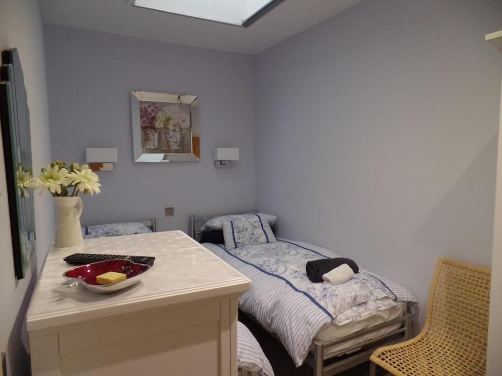 Stylish & Contemporary 5 * Fully Renovated Luxurious Holiday Cottage Ambleside Exterior photo