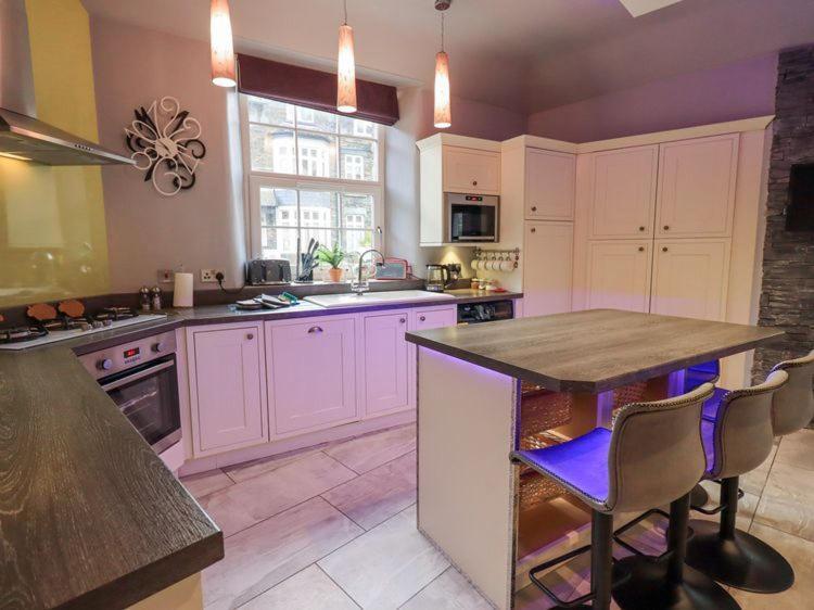 Stylish & Contemporary 5 * Fully Renovated Luxurious Holiday Cottage Ambleside Exterior photo