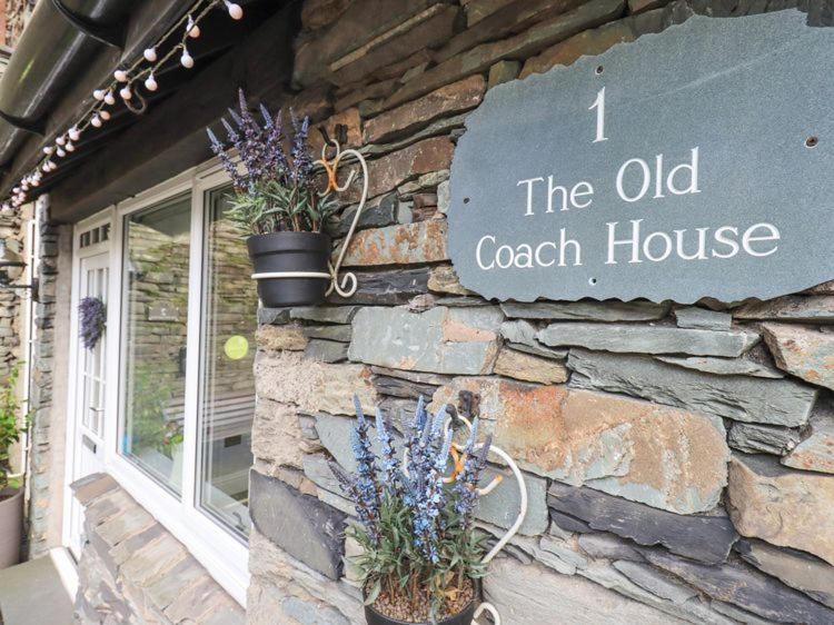 Stylish & Contemporary 5 * Fully Renovated Luxurious Holiday Cottage Ambleside Exterior photo